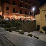 La Trinacria *