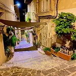 Appartamento La Trinacria *