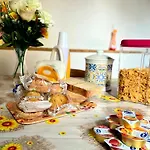 Appartamento La Trinacria *