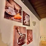 La Trinacria アグリジェント