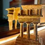 La Trinacria アグリジェント