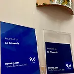 La Trinacria *