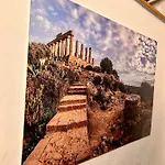 La Trinacria Appartamento *