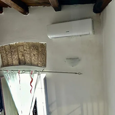 La Trinacria Apartment