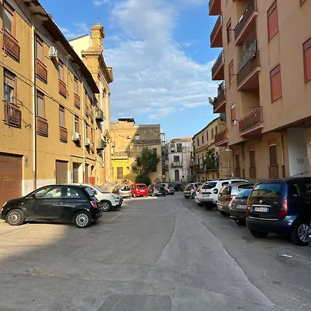 La Trinacria أغريجنتو