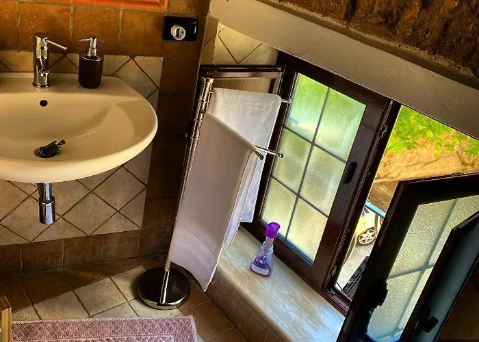 La Trinacria أغريجنتو