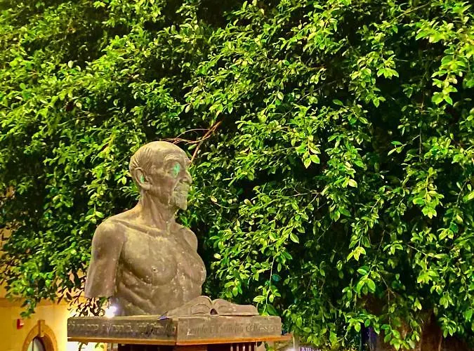 La Trinacria شقة *