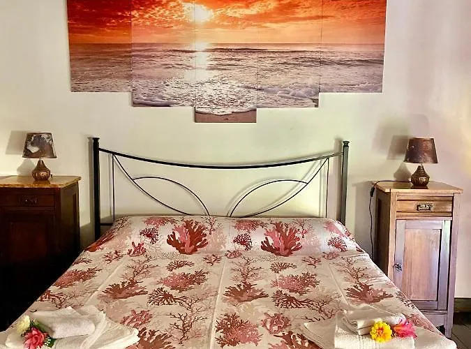 La Trinacria أغريجنتو