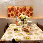 La Trinacria Apartment *