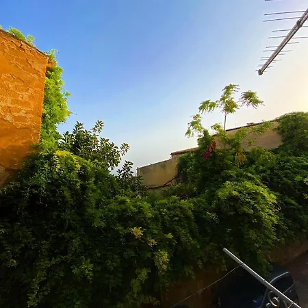 La Trinacria Apartment