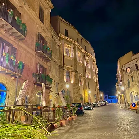La Trinacria Apartment Agrigento