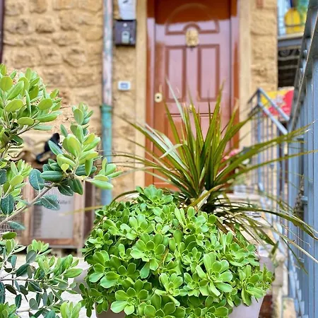 La Trinacria Agrigento