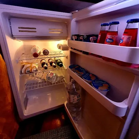 La Trinacria Apartamento *