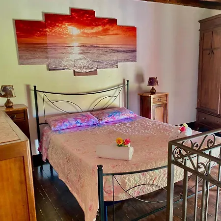 Apartment La Trinacria