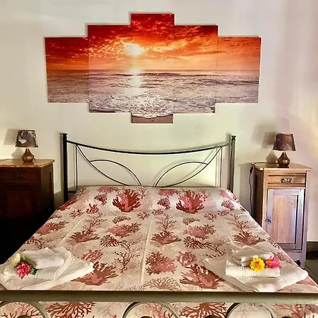 La Trinacria Agrigento