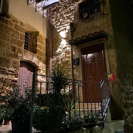 Apartment La Trinacria Agrigento