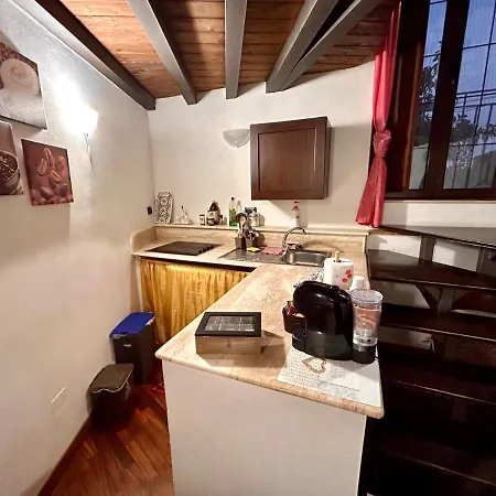 La Trinacria * Agrigento