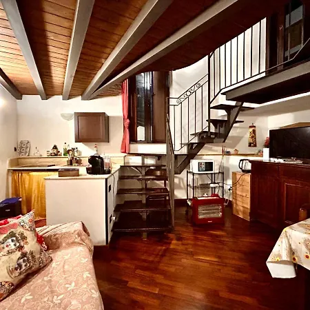 Apartamento La Trinacria Agrigento