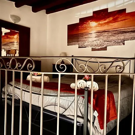 La Trinacria Apartment