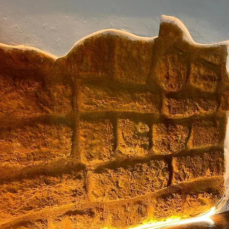 Apartment La Trinacria *