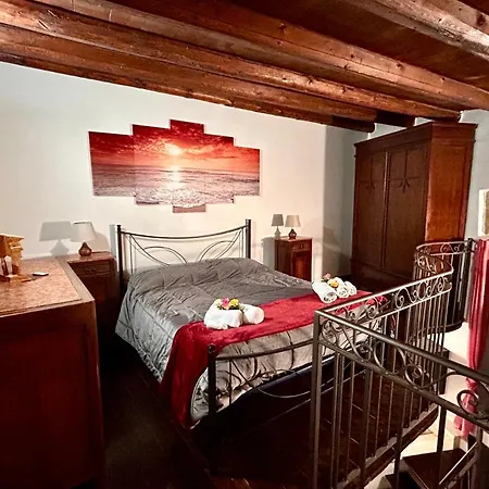 Apartment La Trinacria Agrigento