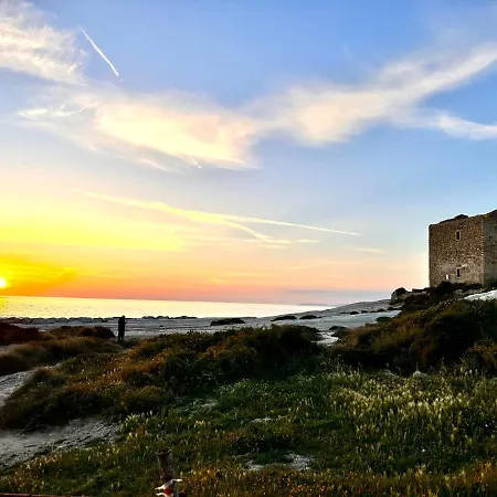 La Trinacria * Agrigento