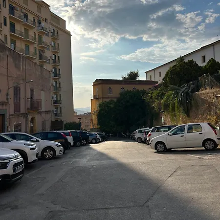 La Trinacria Apartamento