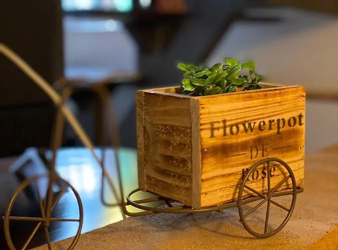 La Trinacria 阿格里真托