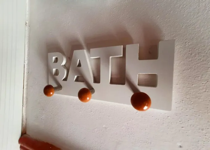 La Trinacria Apartamento