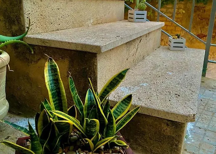 La Trinacria * Agrigento