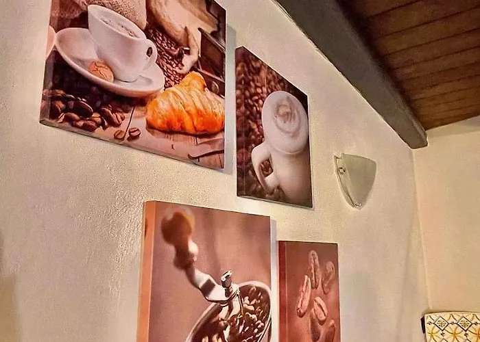 La Trinacria Agrigento