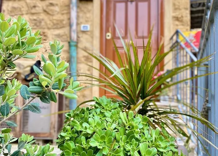 La Trinacria Agrigento