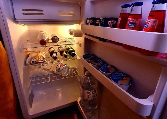 La Trinacria Apartamento *