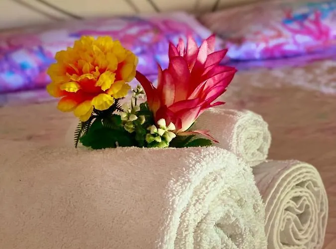 La Trinacria Apartament Agrigento