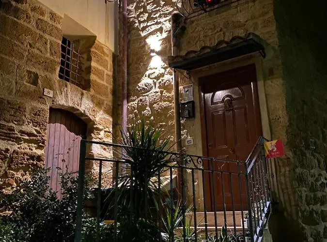 Apartamento La Trinacria Agrigento