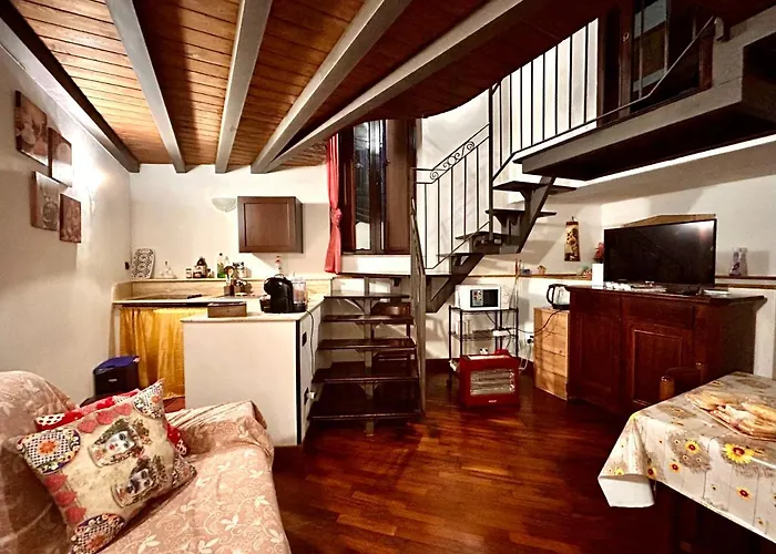 Apartment La Trinacria Agrigento