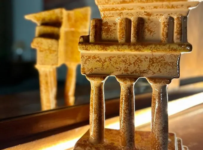 La Trinacria Agrigento