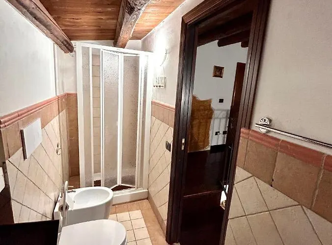 La Trinacria Apartamento *