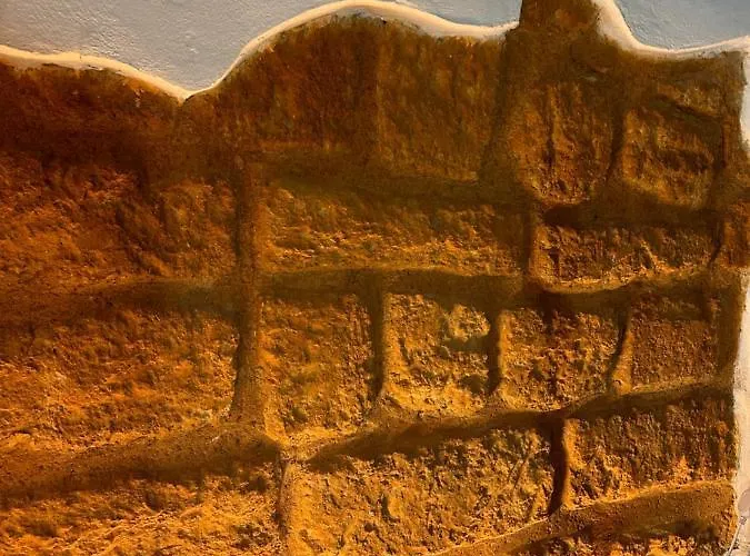 Apartment La Trinacria *