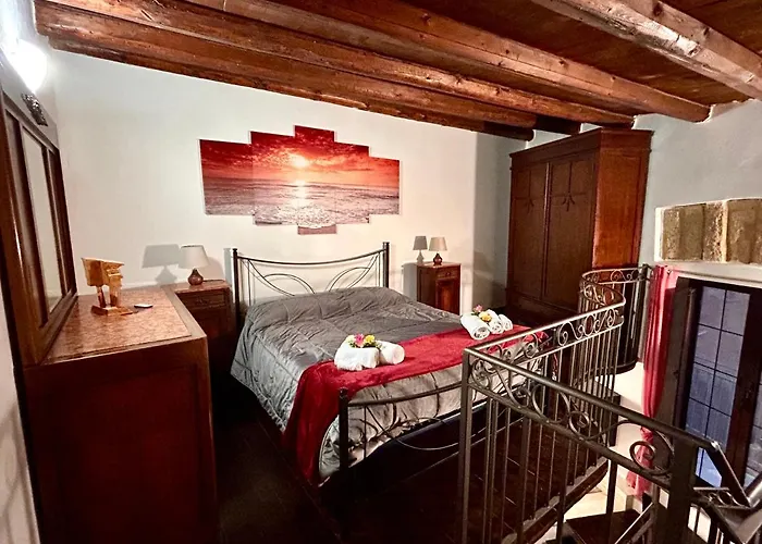 Apartment La Trinacria Agrigento