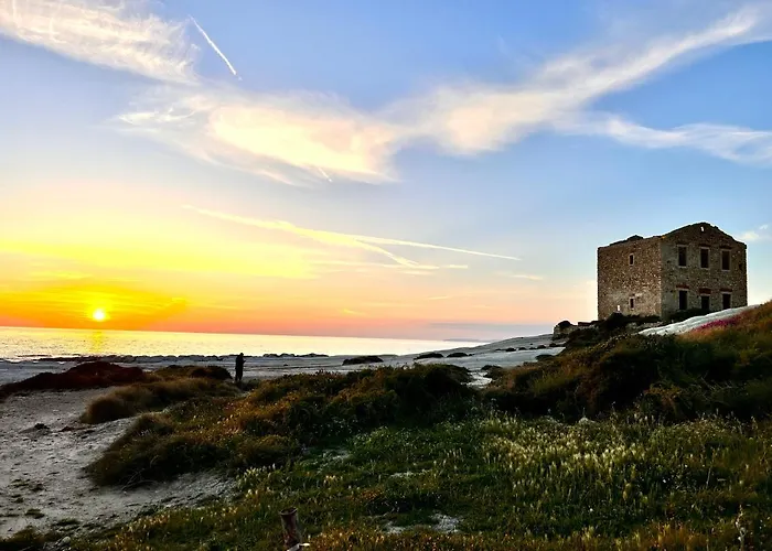 La Trinacria * Agrigento