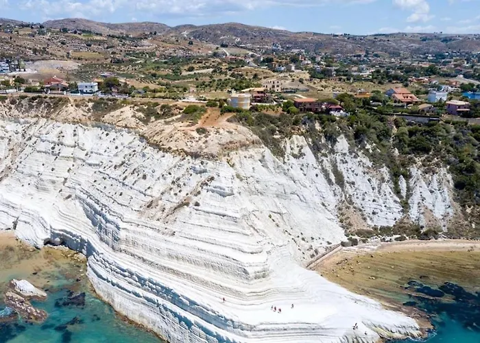 La Trinacria Apartamento