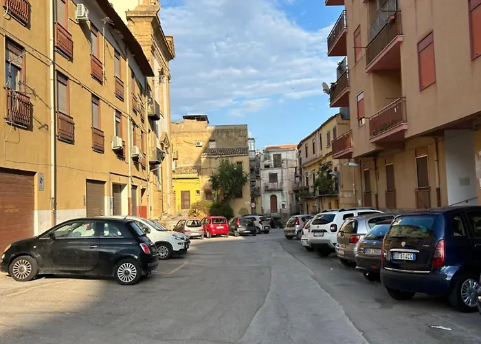 La Trinacria Agrigento